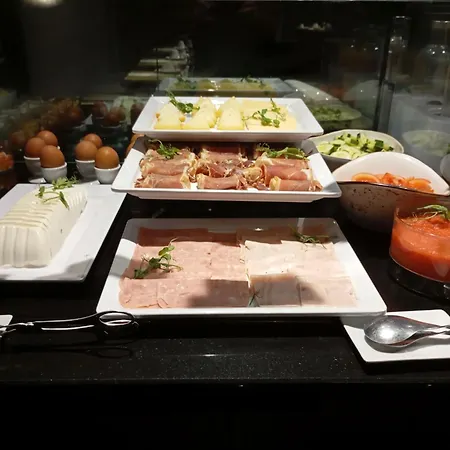 Oca Bom Sucesso Oporto