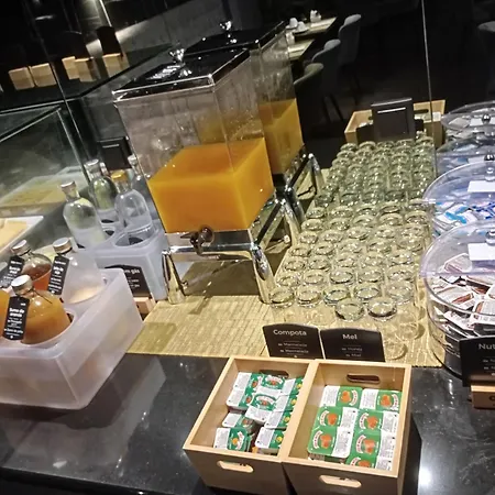 Hotel Bom Sucesso By Gaiarooms