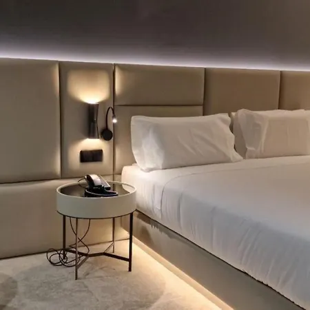 Hotel Bom Sucesso By Gaiarooms Oporto