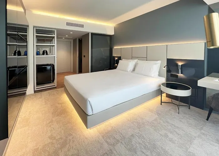 Hotel Bom Sucesso By Gaiarooms Oporto