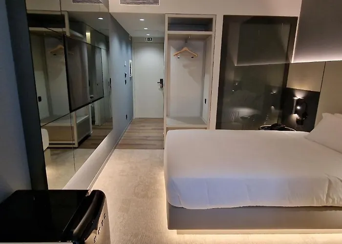 Bom Sucesso By Gaiarooms