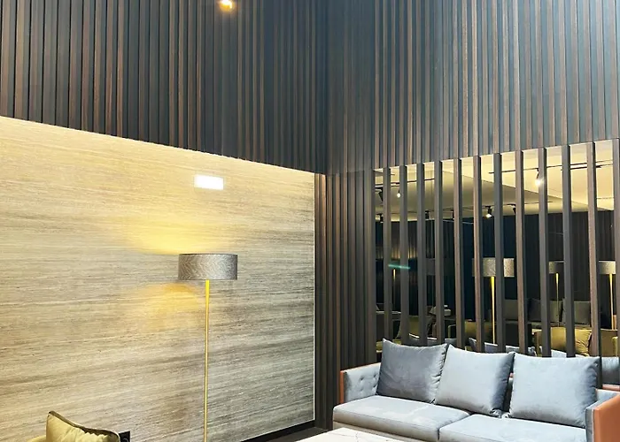 Hotel Bom Sucesso By Gaiarooms Oporto