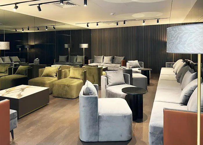 Bom Sucesso By Gaiarooms Hotel