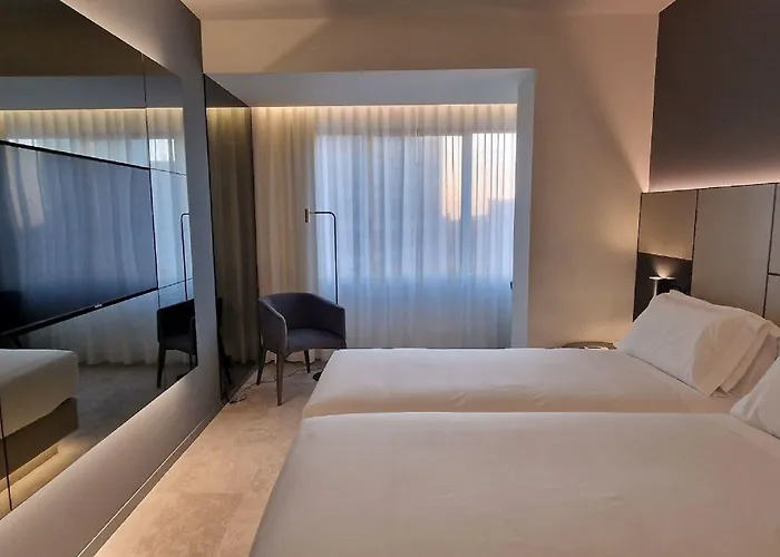 Bom Sucesso By Gaiarooms 4* Oporto