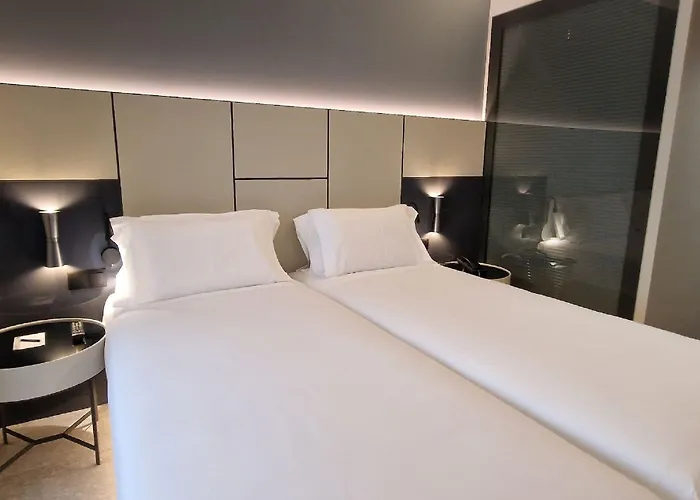 Bom Sucesso By Gaiarooms Hotel 4*