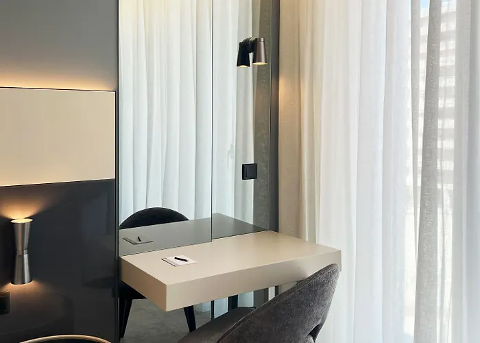 Bom Sucesso By Gaiarooms 4* Oporto