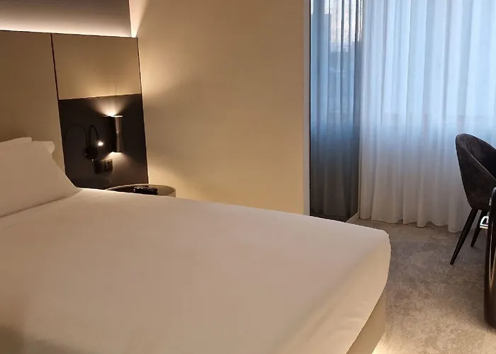 Bom Sucesso By Gaiarooms 4* Porto