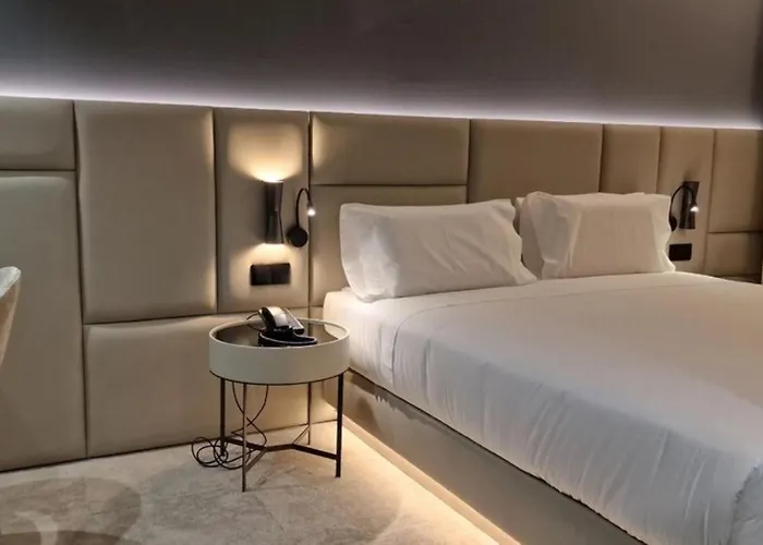 Hotel Bom Sucesso By Gaiarooms Oporto