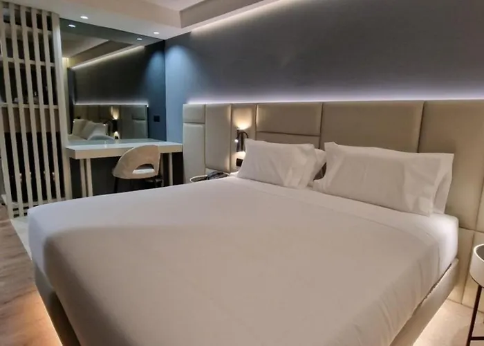 Hotel Bom Sucesso By Gaiarooms