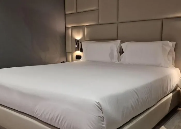 Bom Sucesso By Gaiarooms Hotel 4*