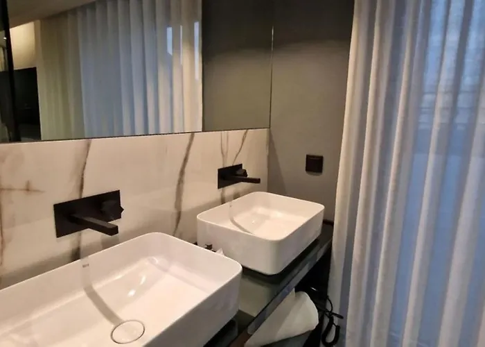 Bom Sucesso By Gaiarooms 4* Oporto